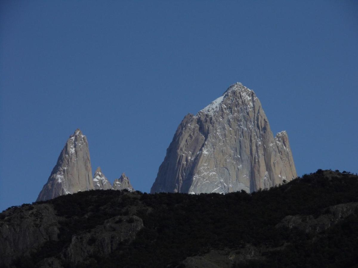 Hostel El Paredon El Chalten Exterior photo
